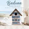 Boltze Vogelhaus Baduna Maritim  Anker Produktbild-Vorschau 7