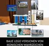 LEGO Architecture 21057 Singapur Podgląd zdjęcia produktu 34