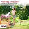 Grafner Gartenschlauch flexibel dehnbar Flexischlauch Produktbild-Vorschau 3