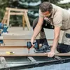 Bosch GDX 18V-210 C Profesionálny akumulátorový rázový Náhľad obrázku produktu 24