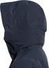 Didriksons Tuva - Damen Parka, Größe:44, Farbe:dark night Produktbild-Vorschau 6