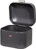WESCO Zubehör 235301-77 Wesco Super Grandy Brotkasten grau Produktbild-Vorschau 1