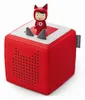 Tonies Toniebox inkl. Kreativ Tonie, Rot Produktbild-Vorschau 10