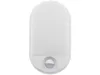 LED Wandleuchte NIAS IP54 3000K 10W 980lm 140° Produktbild-Vorschau 2