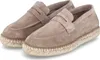Toni Pons Herren Espadrilles Slipper BENET Grau Produktbild-Vorschau 1