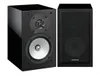 Onkyo D-175B Zweiwege-Bassreflex-Lautsprecher, schwarz Produktbild-Vorschau 4