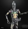 Star Wars The Black Series G00745L0, 4 Jahr(e), Mehrfarbig Produktbild-Vorschau 15