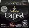 Dallmayr capsula di caffè capsa Boost Espresso 120000000 10 Anteprima dell’immagine prodotto 3