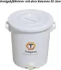 Honigabfüller manuell 35 Liter | 40 kg Produktbild-Vorschau 2
