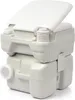 Campingtoilette, Tragbare Toilette, Reisetoilette Meteor Produktbild-Vorschau 2