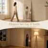 UnboxG, miroir de pleine longueur 173x63 cm, finition Voir les images du produit 5