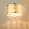 Globo Lighting Deckenleuchte Metall Nickel matt, 1x E27 Produktbild-Vorschau 7
