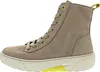 Gabor Comfort Schnürstiefelette beige in Gr. 38 Produktbild-Vorschau 6