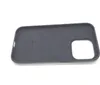 Pouzdro Apple iPhone 16 Pro - Silikonové - Měkké pouzdro, Náhled obrázku produktu 10