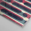 Bilder auf glas - Einteilig - Abstraktion Muster Modern - Produktbild-Vorschau 5