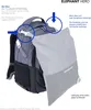 Schulrucksack Elephant Hero Signature Rucksack Jungen Produktbild-Vorschau 22