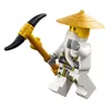 Lego 70734 Ninjago - Meister Wu´s Drache Produktbild-Vorschau 11