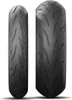 Michelin Power 6 120/70 R17 Tl 58(W) Bsw Anteriore Anteprima dell’immagine prodotto 11
