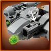 LEGO® Star Wars™ 75363 Mandalorian Microstrike N-1 Anteprima dell’immagine prodotto 17