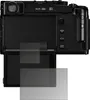 Blickschutzfolie für Fujifilm X-Pro3 matt Schutzfolie Folie Produktbild-Vorschau 1