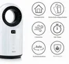 Alpina Elektrische kachel en ventilator FR 1500 W - Productafbeelding-voorbeeld 3