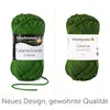 Schachenmayr Catania Grande, 50g Oliv Handstrickgarne Produktbild-Vorschau 7