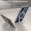 Handy Hülle Magnet Ring für Samsung Galaxy S26 Ultra Produktbild-Vorschau 6