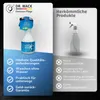 DR. WACK - S100 Motorrad Schnellreiniger 500 ml - Schnelle Produktbild-Vorschau 7