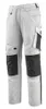 Pantalon avec poches genouillères MASCOT® Mannheim MASCOT® Voir les images du produit 11