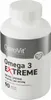 Ostrovit Omega 3 Extreme (90 Kapseln) Produktbild-Vorschau 4