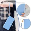 Custodia in ecopelle per Xiaomi Redmi 15C 5G / 4G con slot Anteprima dell’immagine prodotto 8