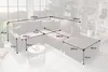 riess-ambiente Moderne Wohnlandschaft KENT 220cm braun Produktbild-Vorschau 9