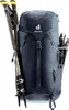 DEUTER Wanderrucksack Trail 24 schwarz Produktbild-Vorschau 6