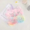 Schlafmaske für Kinder, 2er-Pack Einhorn-Schlafmaske für Produktbild-Vorschau 4