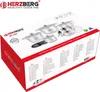 Herzberg 12dílná sada nádobí z nerezové oceli Náhled obrázku produktu 3
