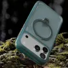 TORRAS Ostand Q3 Air für iPhone 17 Pro Hülle mit echtem Produktbild-Vorschau 3