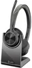 HP Poly Voyager 4320-M + kabel USB-A na USB-C + adaptér Náhled obrázku produktu 7