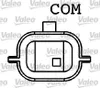 Lichtmaschine Generator 14 V 120 A Ø 50 mm VALEO für u.a. Produktbild-Vorschau 14