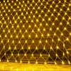 3X2M 200LED luce rete esterna interna tenda luce Anteprima dell’immagine prodotto 4