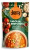 Jemy Fasolka po bretońsku z kiełbasą wieprzową 400 g Podgląd zdjęcia produktu 7