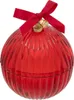 Duftkerze weihnachtskugel 50g sortiert - Feeric Lights & Produktbild-Vorschau 3