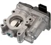 PIERBURG 7.03703.65.0 Drosselklappe für NISSAN Qashqai II Produktbild-Vorschau 6