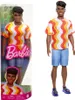 MATTEL Brb Männliche Fashionistas Sort. 0 0 0 Produktbild-Vorschau 3
