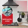 HGMD Handreibe - Reibe - Zitronenreibe - Käsereibe - Produktbild-Vorschau 4