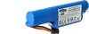 vhbw Akku kompatibel mit Vileda VR 102, VR ONE Saugroboter Produktbild-Vorschau 3