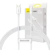 Baseus Superior Series Kabel USB auf USB-C, 65W, PD, 1m Produktbild-Vorschau 4