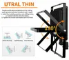 LED Fluter mit Bewegungsmelder Außen Baustrahler IP66 Produktbild-Vorschau 8