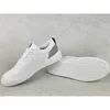 Adidas Low Sneaker PARK ST Herren Kunstleder Weiß Größe: 43 Produktbild-Vorschau 5