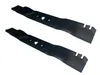 2 X 49 CM Noże do Craftsman 917.252450 917.254531 Podgląd zdjęcia produktu 1