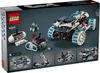 LEGO TECHNIC 42211 Lunar Outpost Moon Rover Anteprima dell’immagine prodotto 2